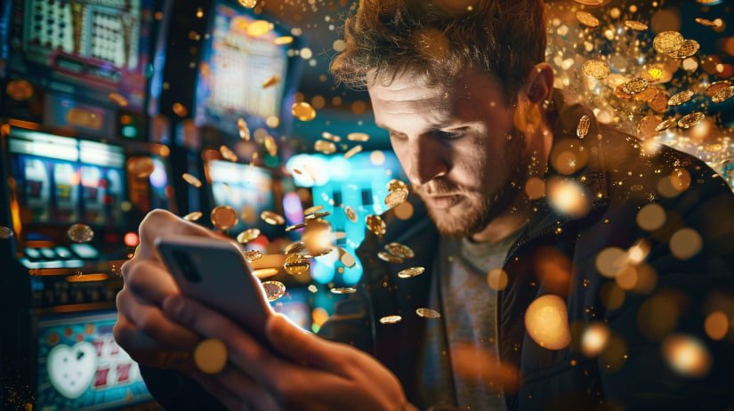 Người dùng xem kết quả thắng thua trên giao diện congaden com