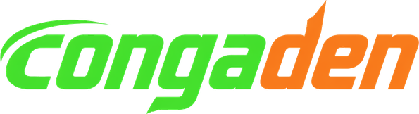congaden com – trang chủ nền tảng giải trí